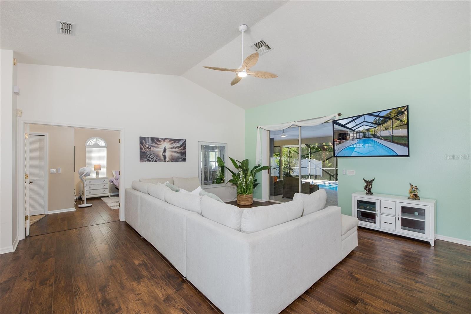 5343 SAGAMORE COURT, New Port Richey, FL 34655