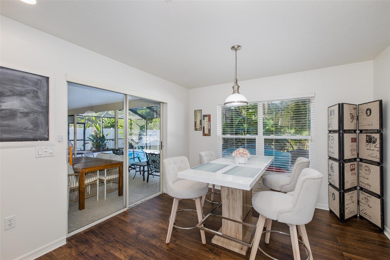 5343 SAGAMORE COURT, New Port Richey, FL 34655