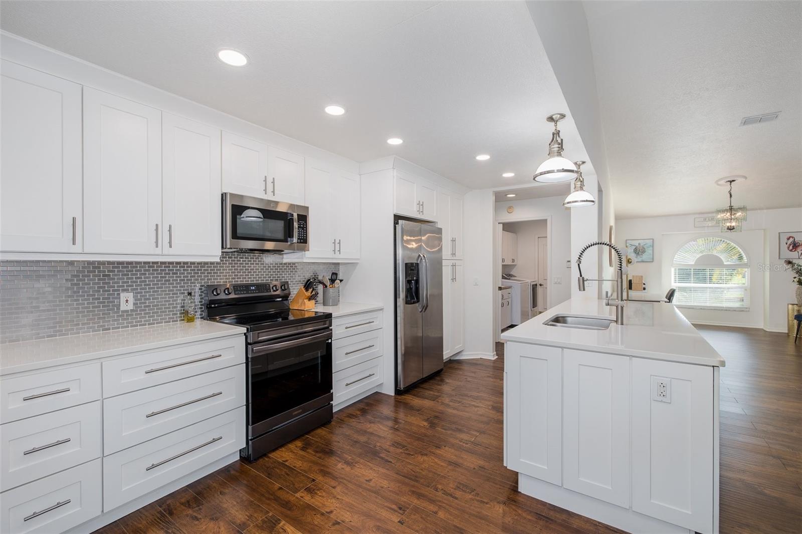 5343 SAGAMORE COURT, New Port Richey, FL 34655