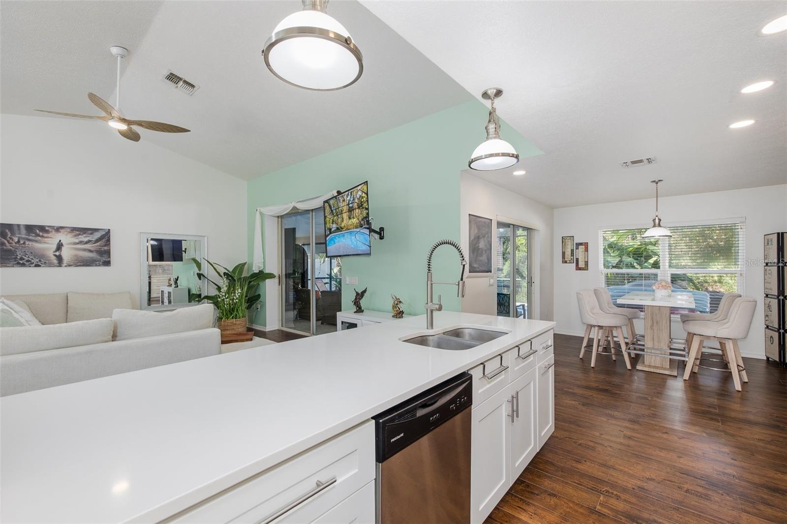 5343 SAGAMORE COURT, New Port Richey, FL 34655