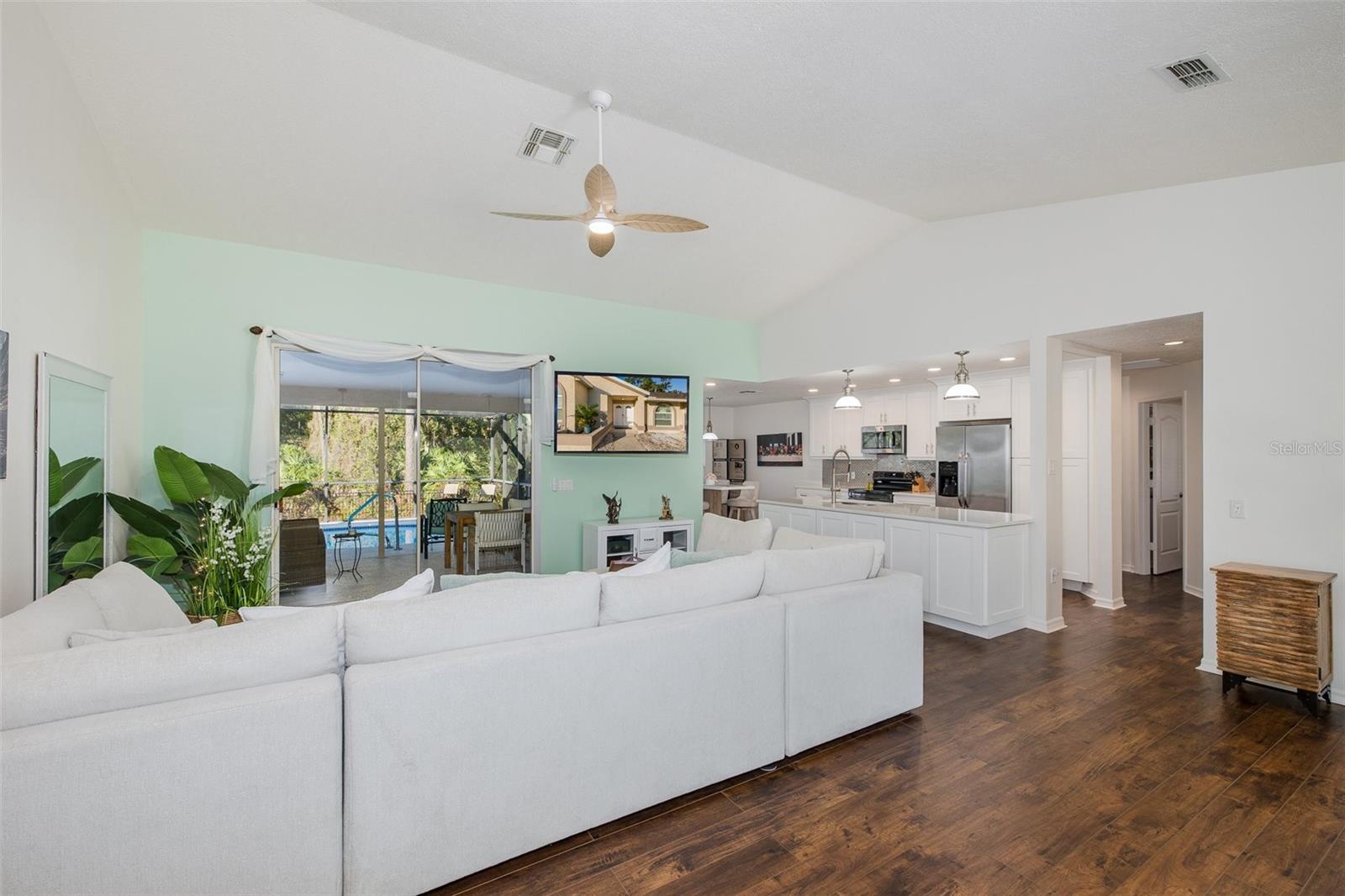 5343 SAGAMORE COURT, New Port Richey, FL 34655
