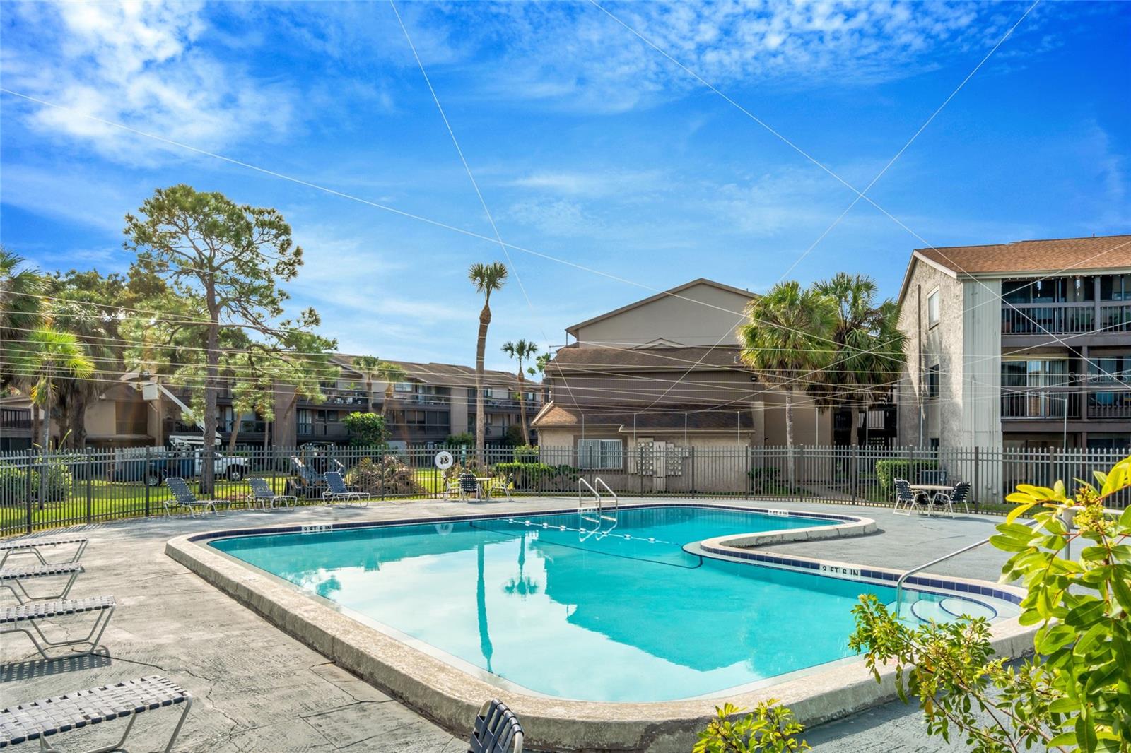 6308 NEWTOWN CIRCLE, #8C1, Tampa, FL 33615