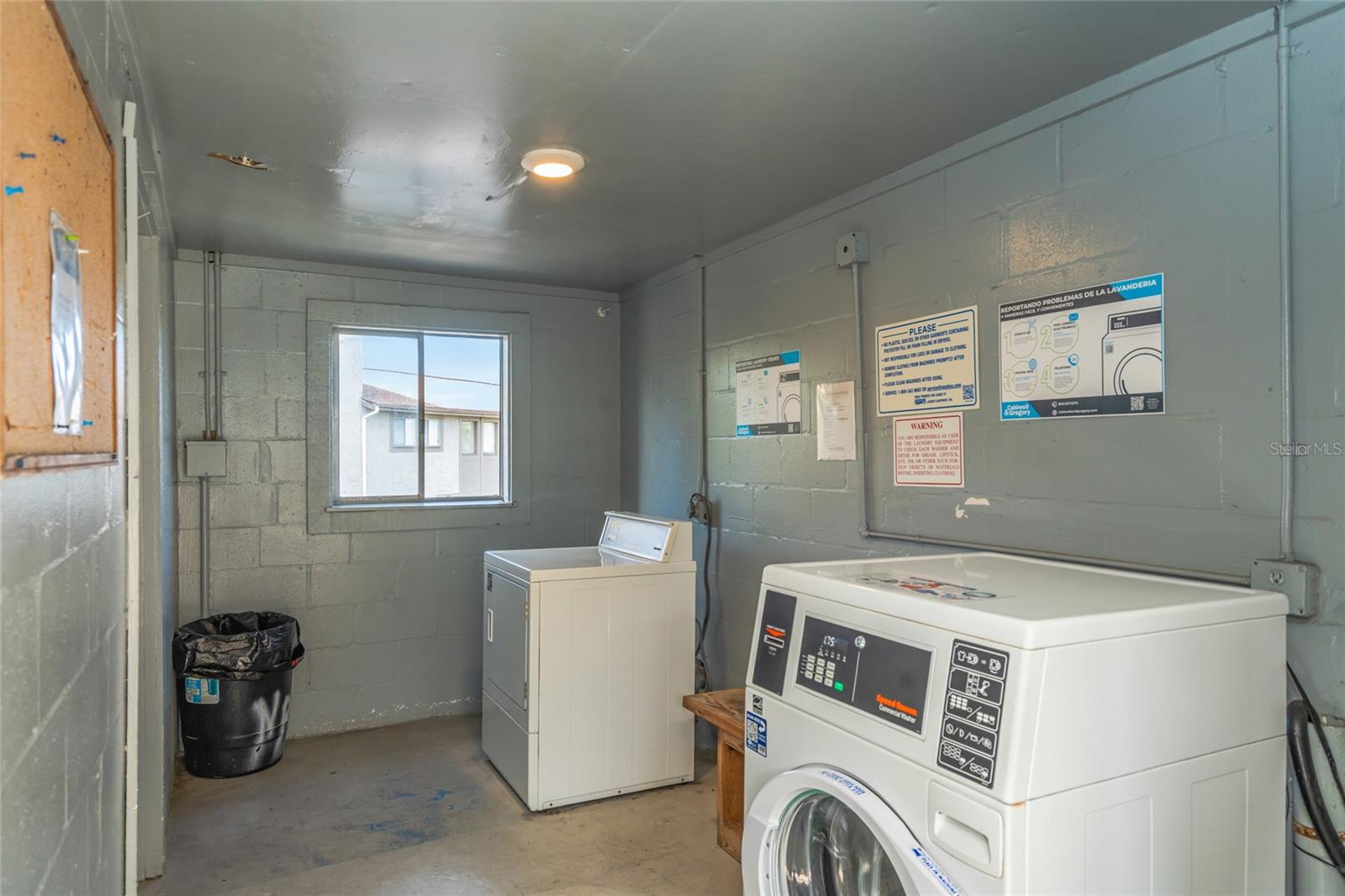 6308 NEWTOWN CIRCLE, #8C1, Tampa, FL 33615