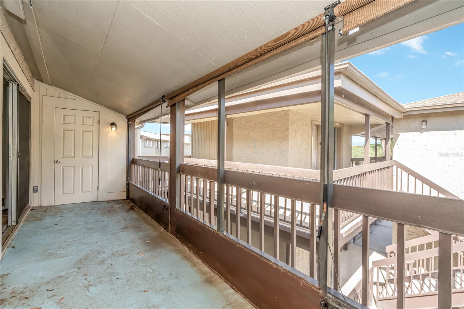 6308 NEWTOWN CIRCLE, #8C1, Tampa, FL 33615