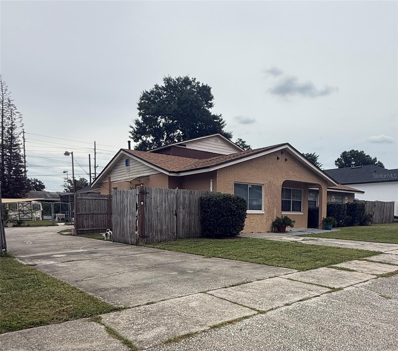 1607 WRIGHT DRIVE, Lakeland, FL 33805