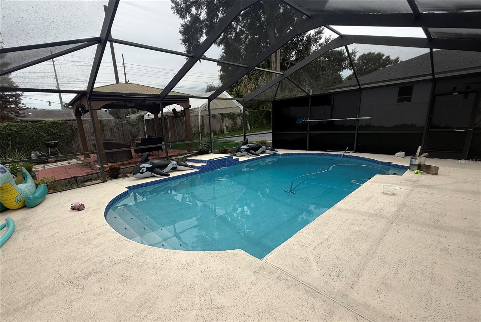 1607 WRIGHT DRIVE, Lakeland, FL 33805