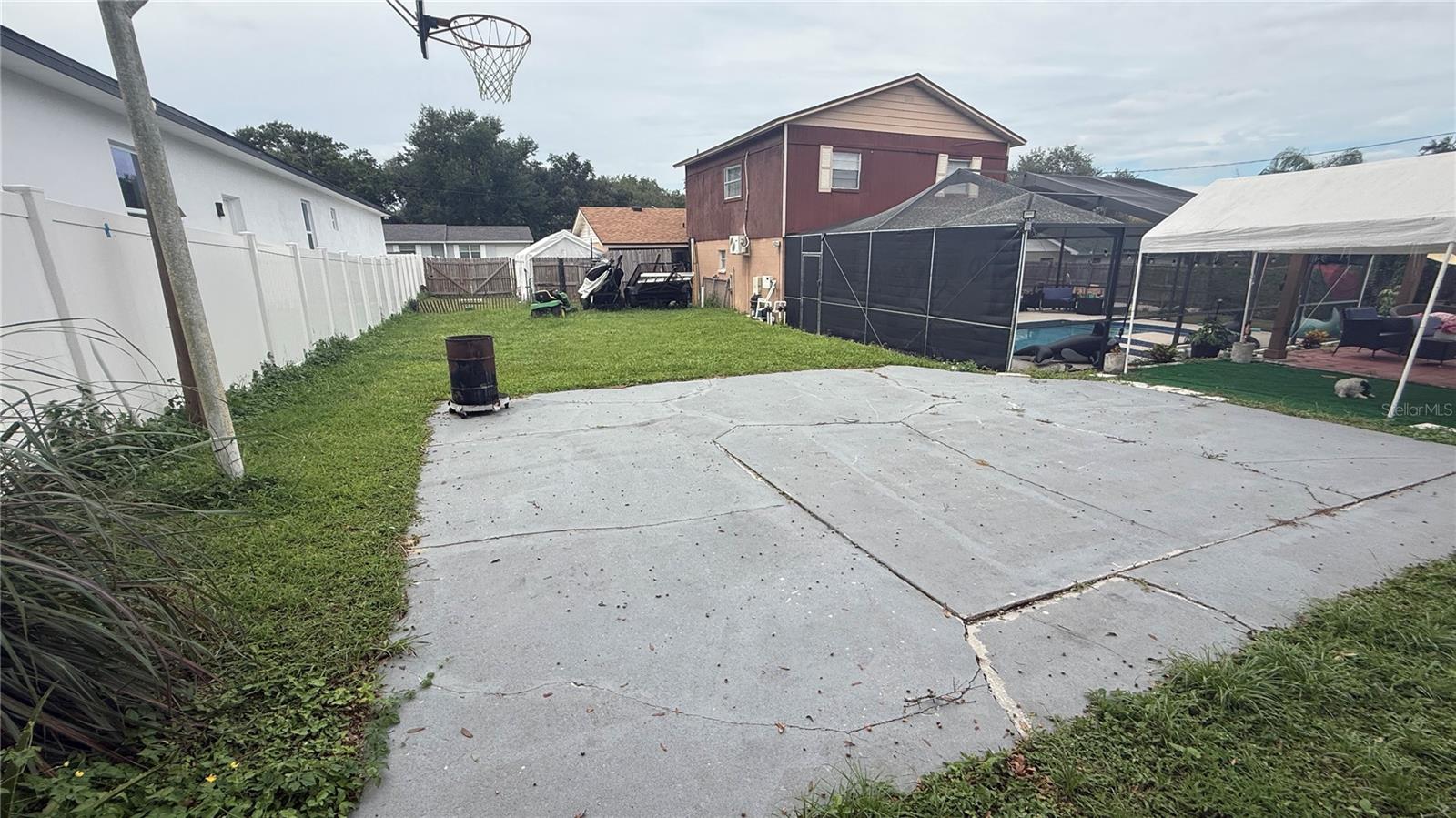 1607 WRIGHT DRIVE, Lakeland, FL 33805