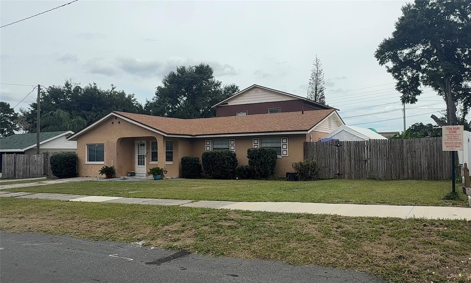 1607 WRIGHT DRIVE, Lakeland, FL 33805