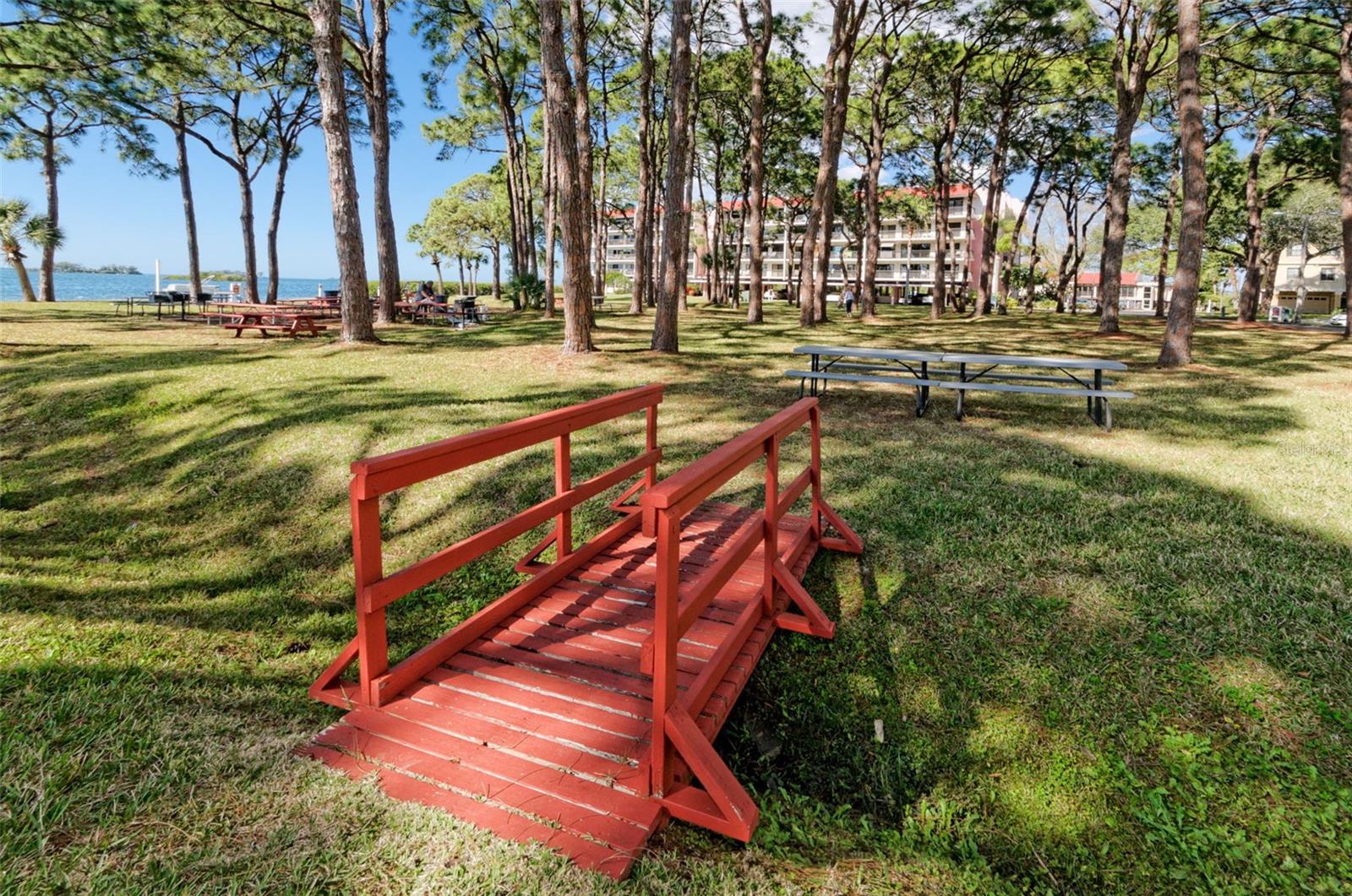 2700 BAYSHORE BOULEVARD, #525, Dunedin, FL 34698