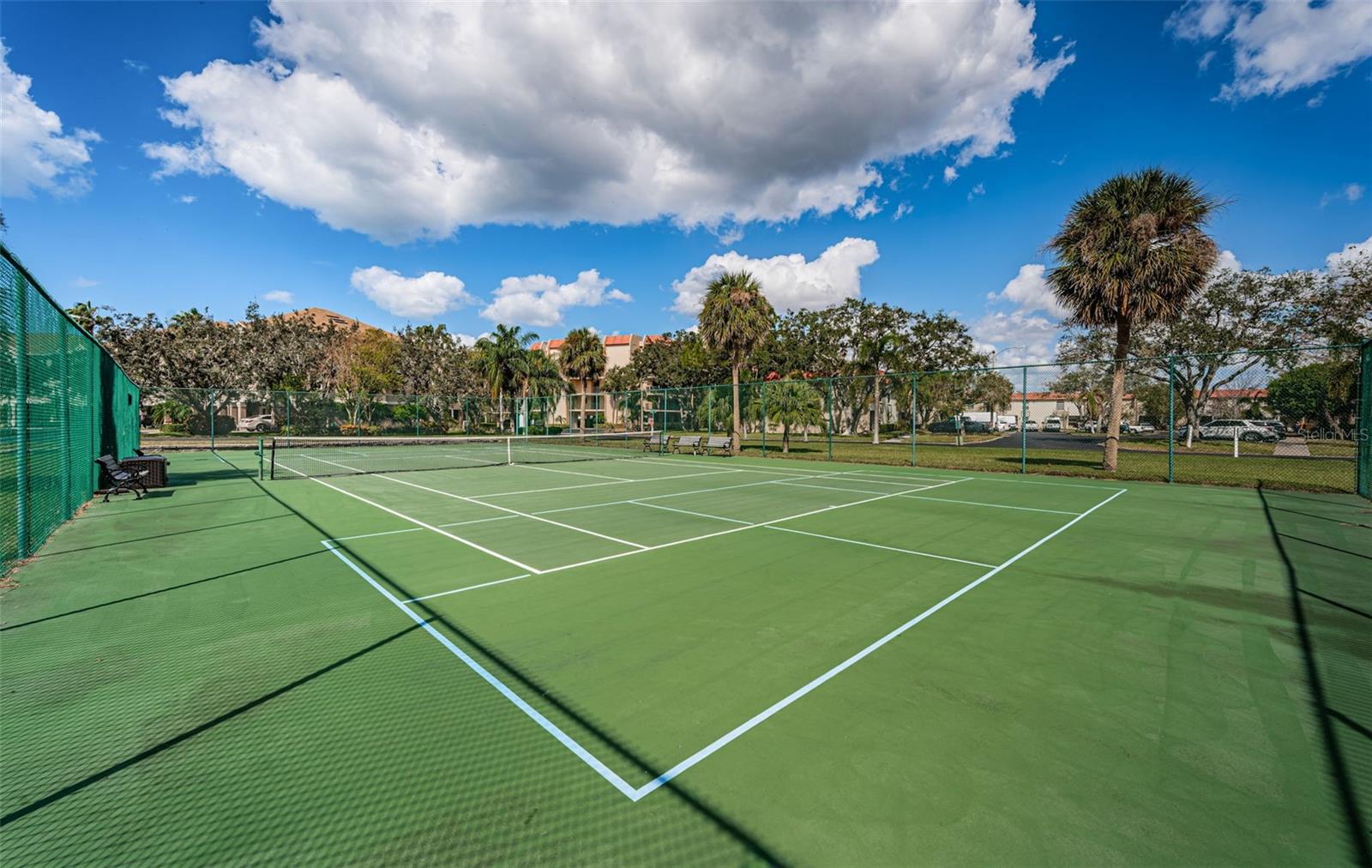 2700 BAYSHORE BOULEVARD, #525, Dunedin, FL 34698
