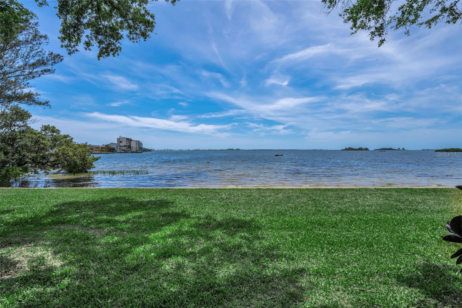 2700 BAYSHORE BOULEVARD, #525, Dunedin, FL 34698
