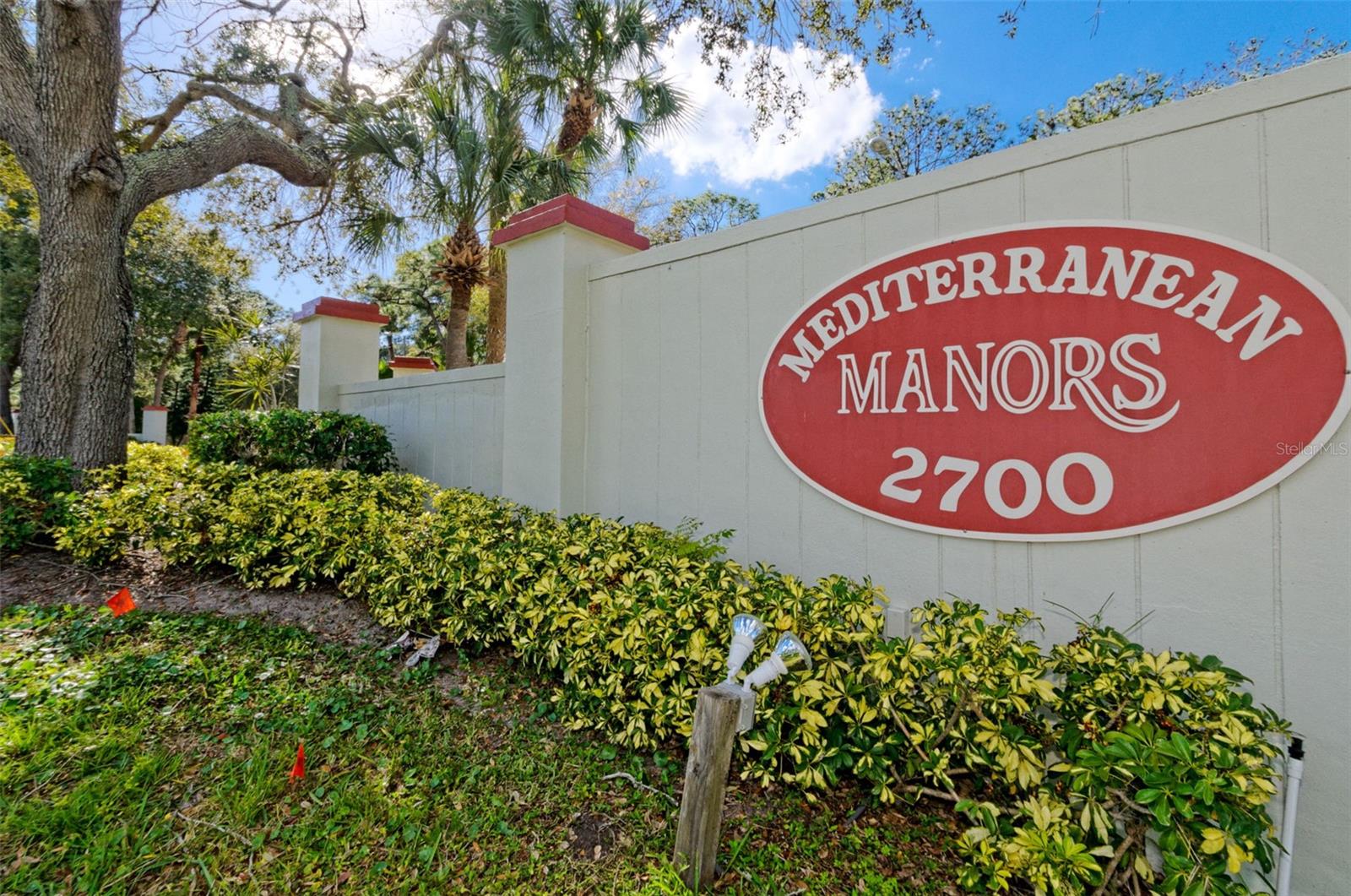 2700 BAYSHORE BOULEVARD, #525, Dunedin, FL 34698