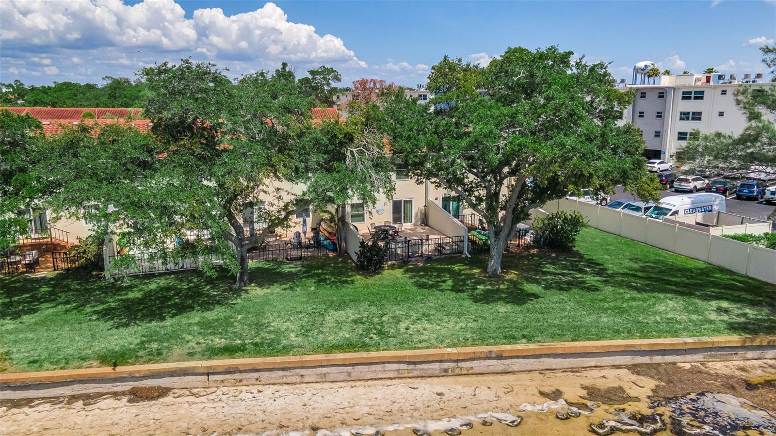 2700 BAYSHORE BOULEVARD, #525, Dunedin, FL 34698
