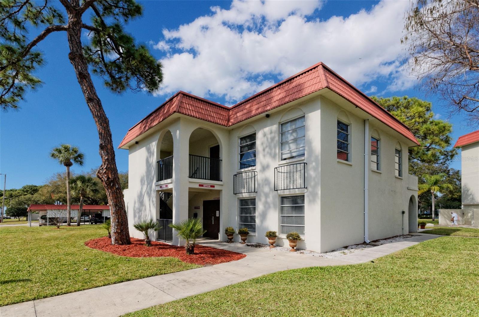 2700 BAYSHORE BOULEVARD, #525, Dunedin, FL 34698