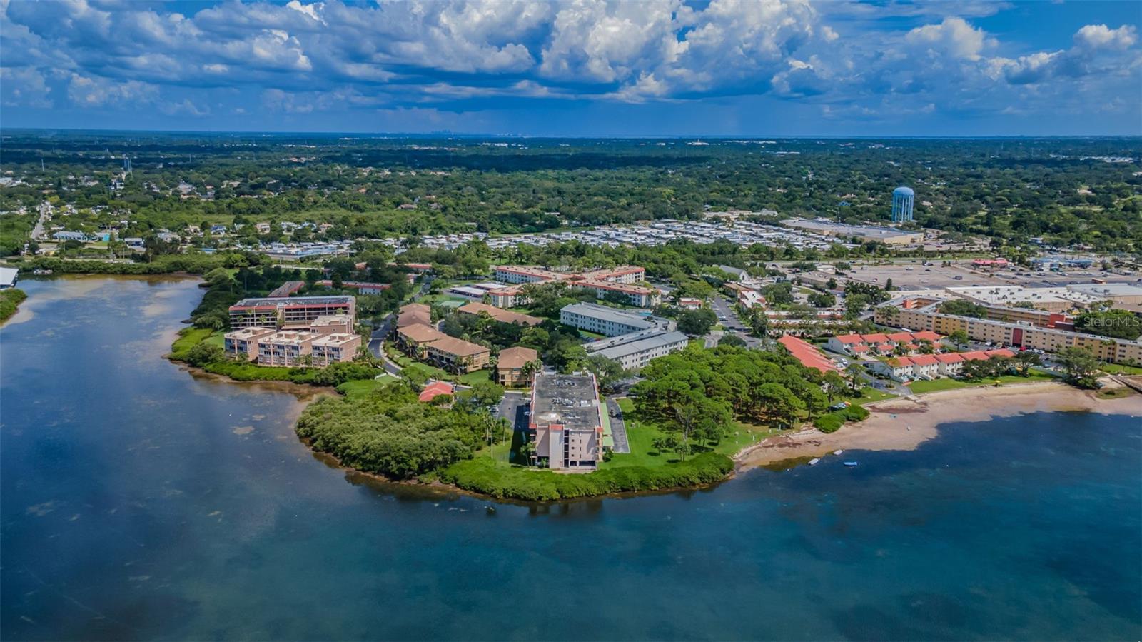 2700 BAYSHORE BOULEVARD, #525, Dunedin, FL 34698