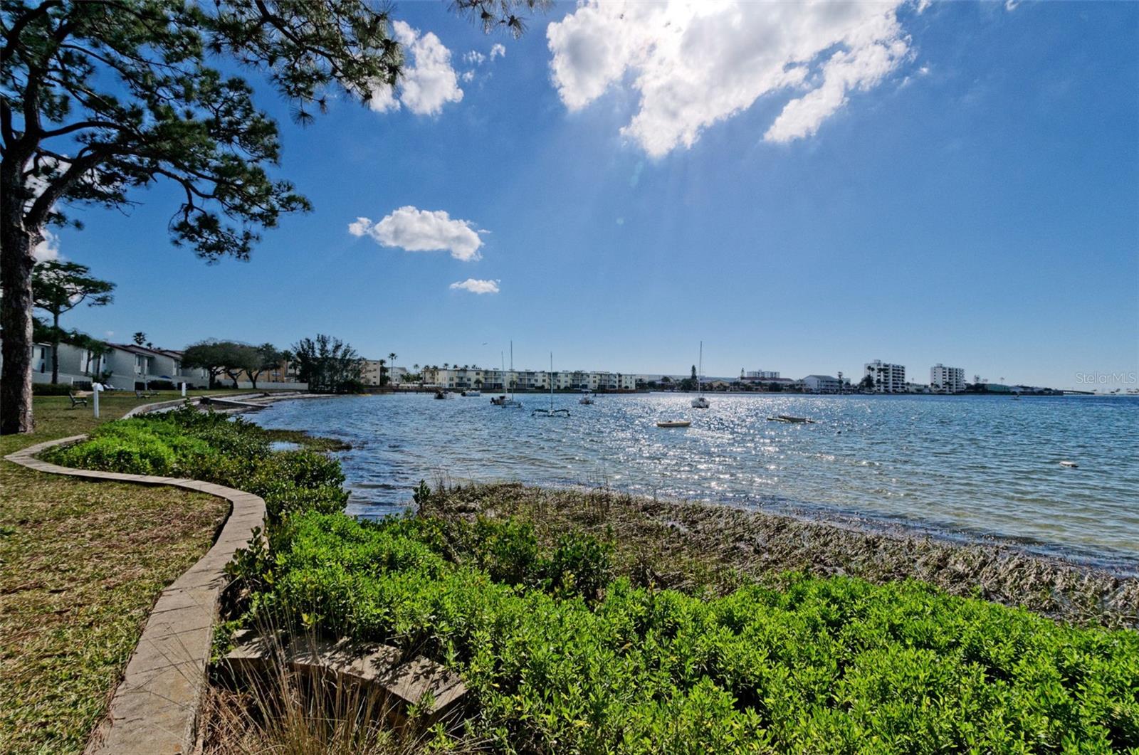 2700 BAYSHORE BOULEVARD, #525, Dunedin, FL 34698