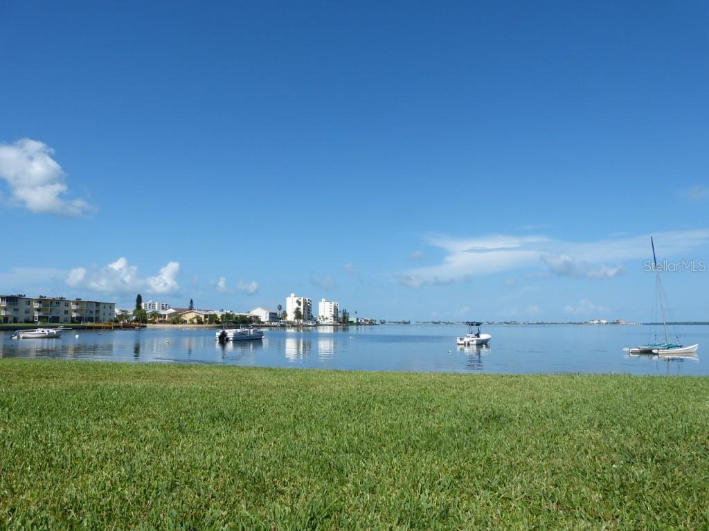 2700 BAYSHORE BOULEVARD, #525, Dunedin, FL 34698