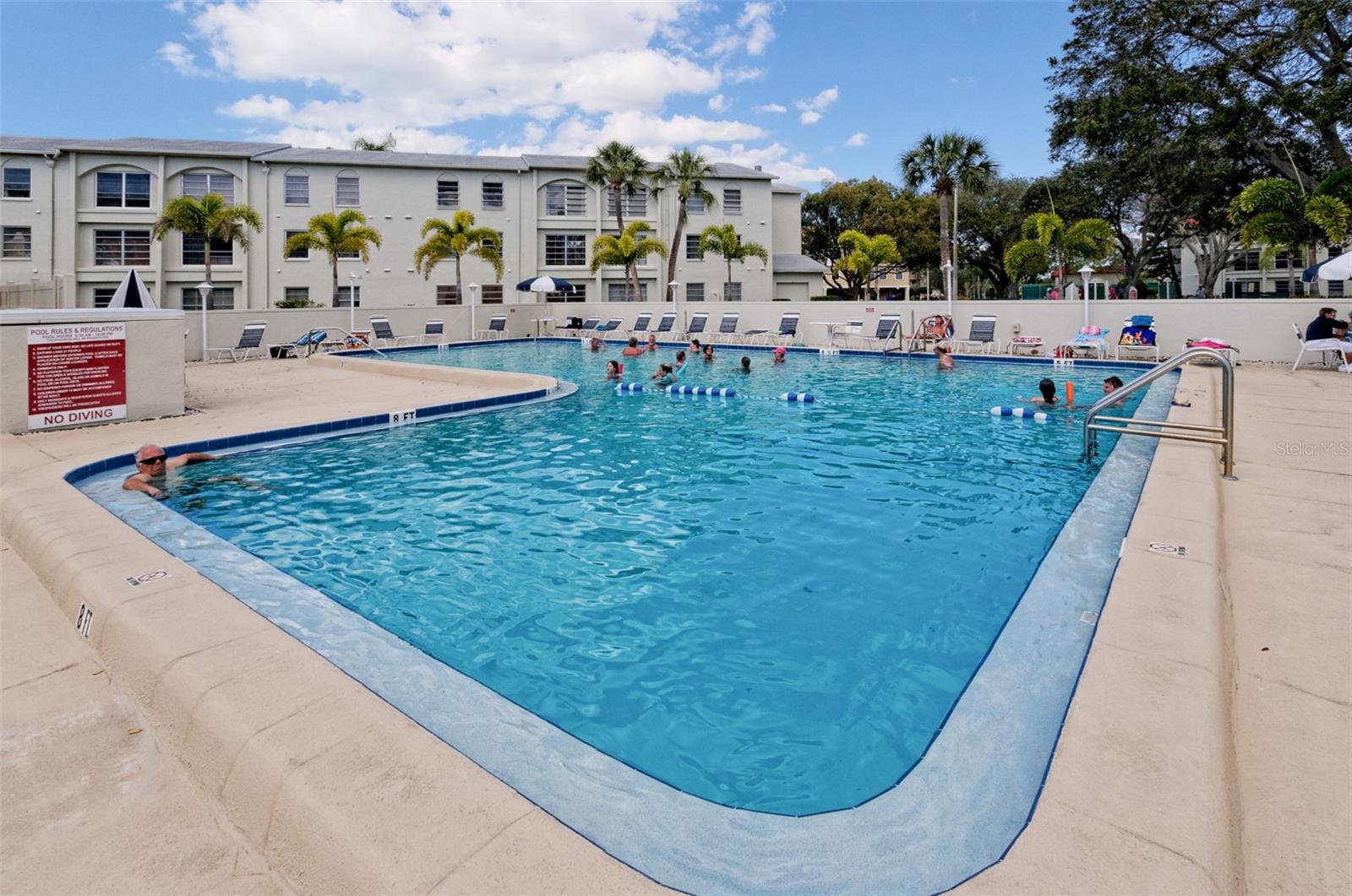 2700 BAYSHORE BOULEVARD, #525, Dunedin, FL 34698