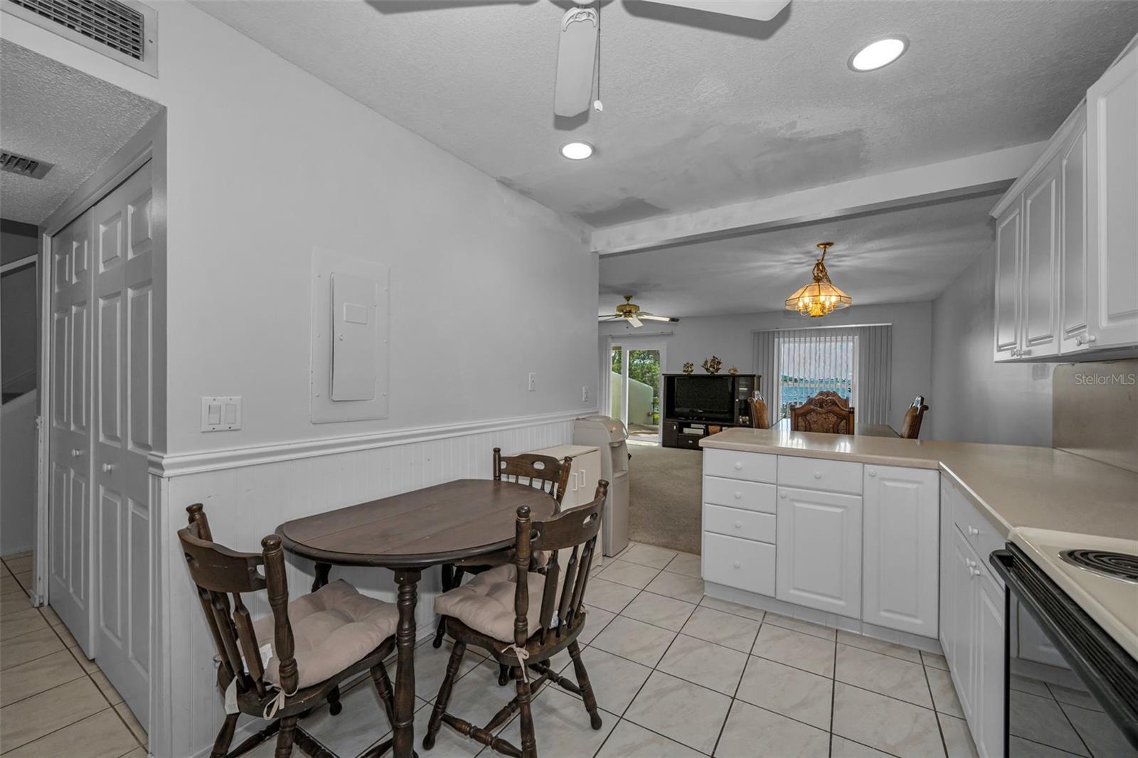 2700 BAYSHORE BOULEVARD, #525, Dunedin, FL 34698