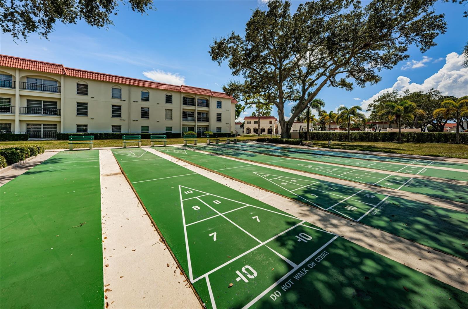 2700 BAYSHORE BOULEVARD, #525, Dunedin, FL 34698