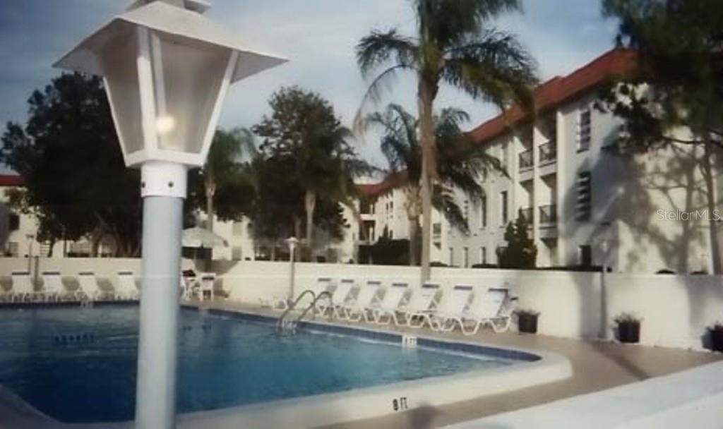 2700 BAYSHORE BOULEVARD, #11-105, Dunedin, FL 34698