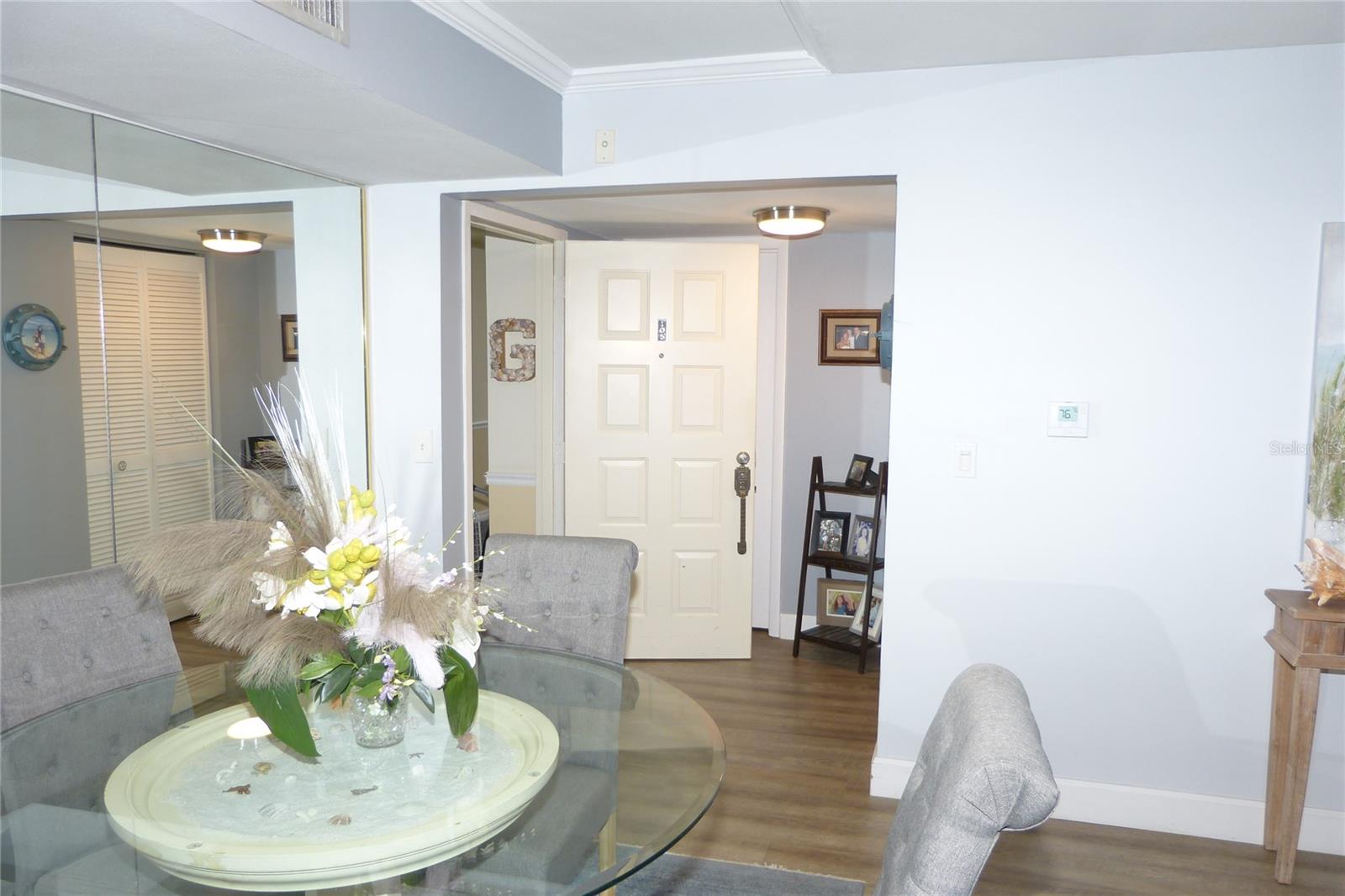 2700 BAYSHORE BOULEVARD, #11-105, Dunedin, FL 34698