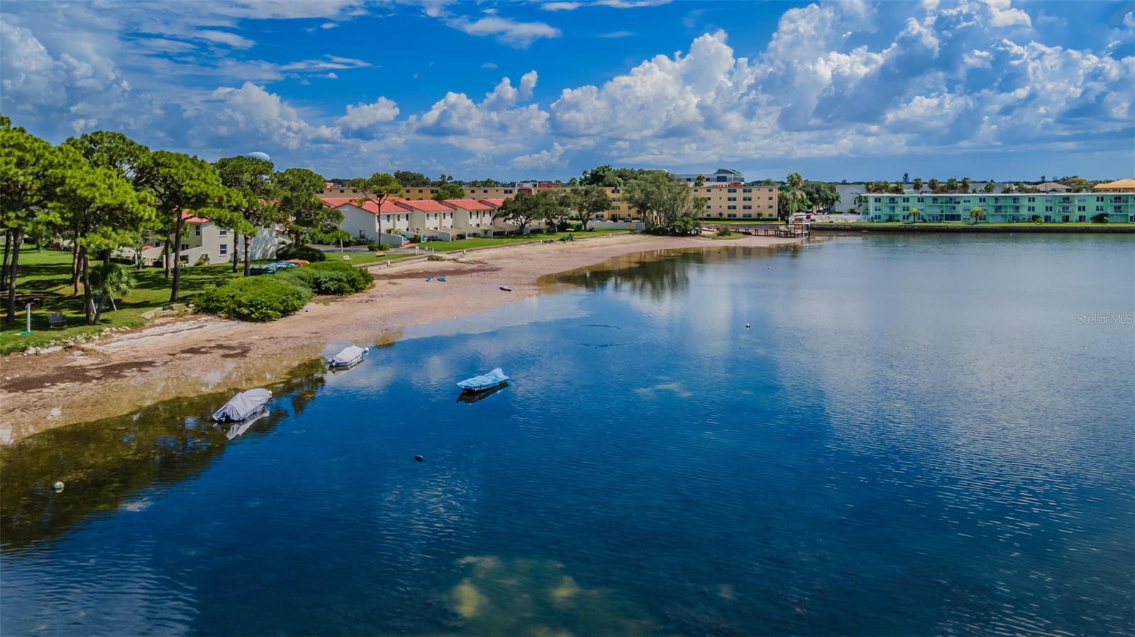 2700 BAYSHORE BOULEVARD, #11-105, Dunedin, FL 34698