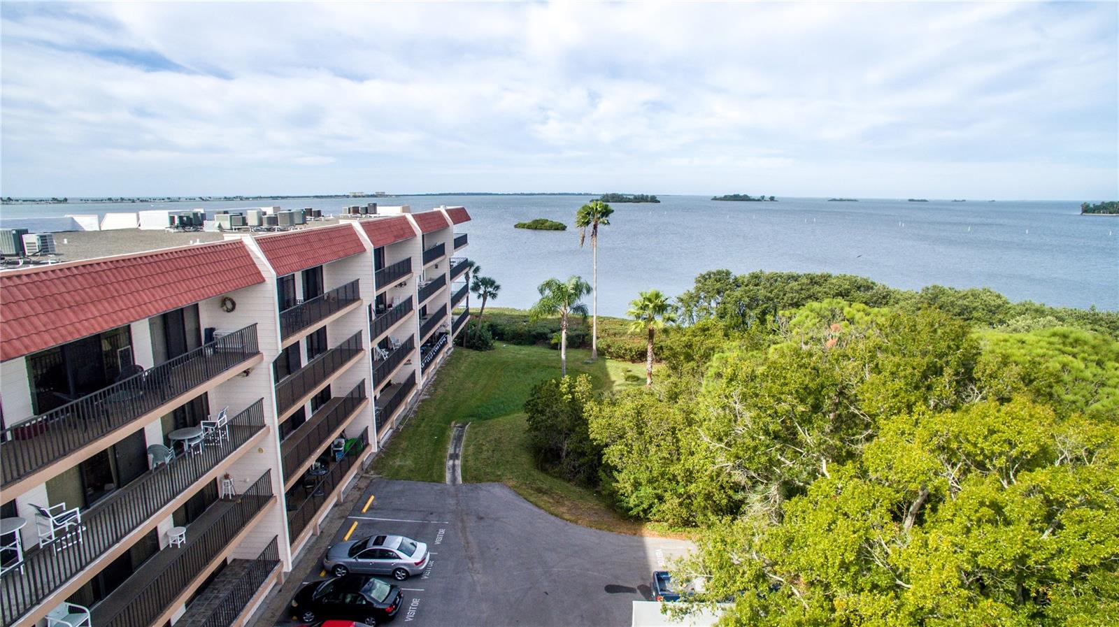 2700 BAYSHORE BOULEVARD, #11-105, Dunedin, FL 34698