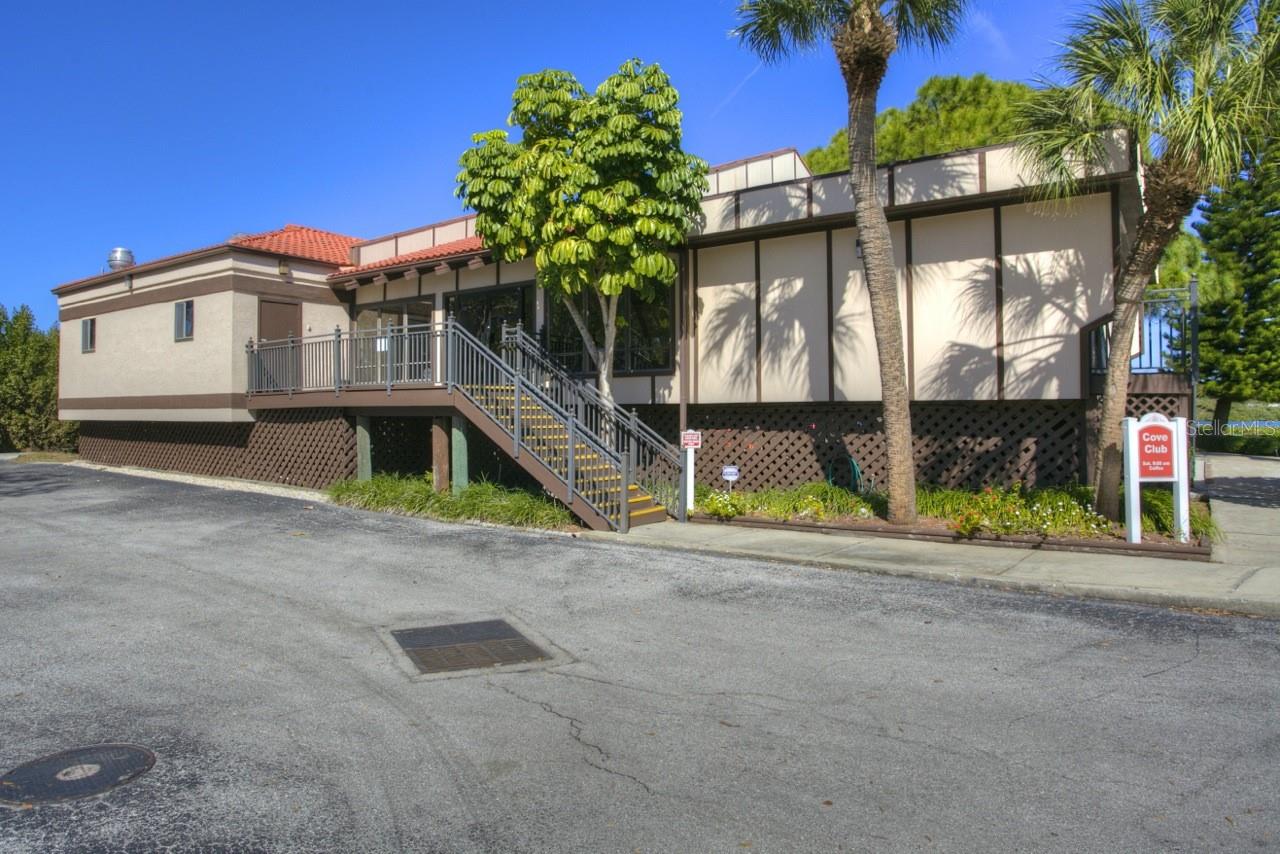 2700 BAYSHORE BOULEVARD, #11-105, Dunedin, FL 34698