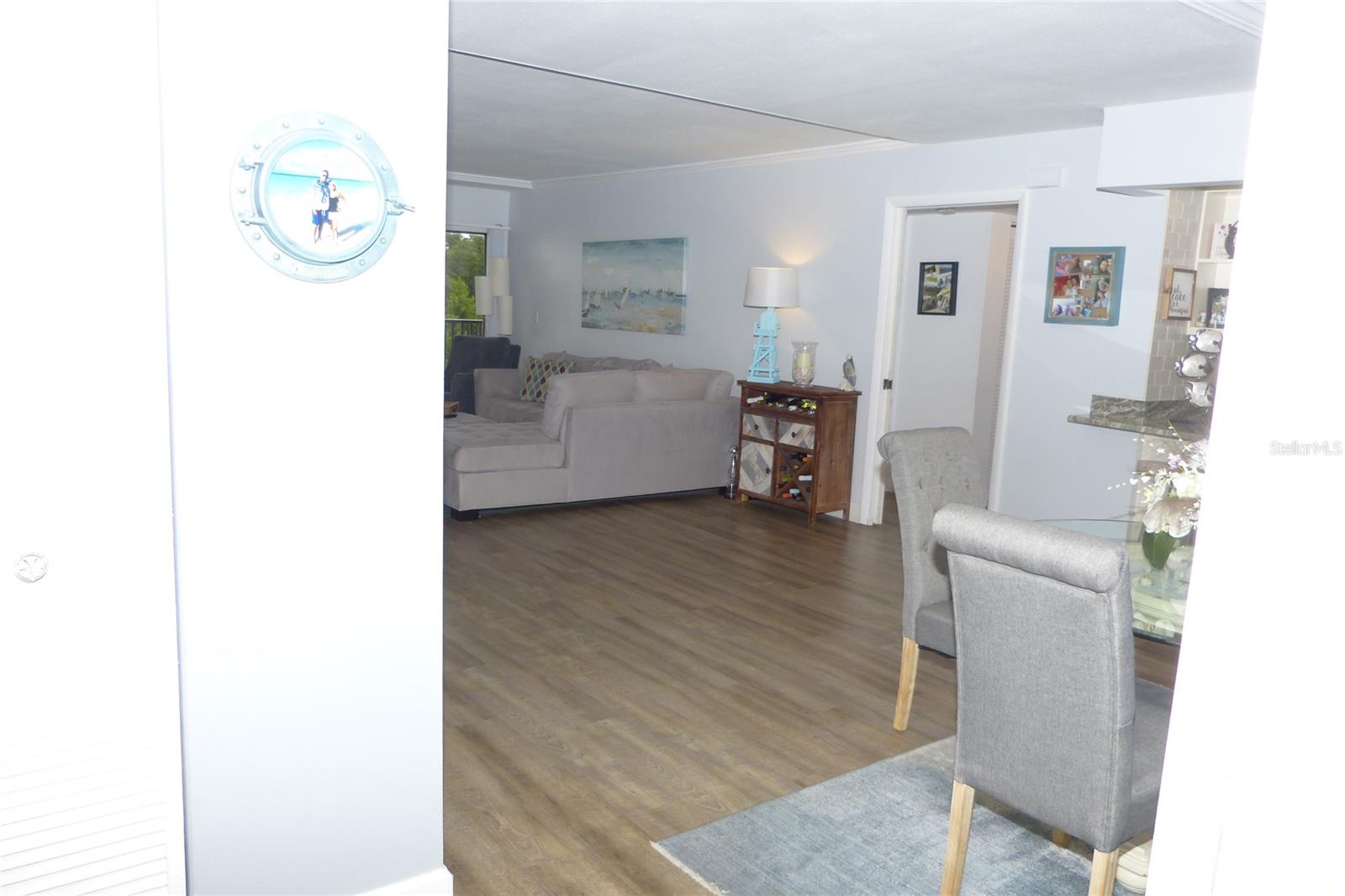 2700 BAYSHORE BOULEVARD, #11-105, Dunedin, FL 34698