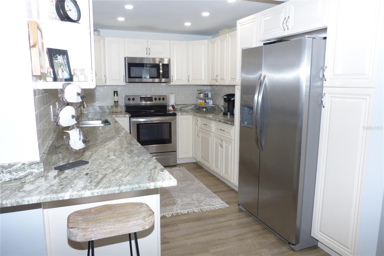 2700 BAYSHORE BOULEVARD, #11-105, Dunedin, FL 34698