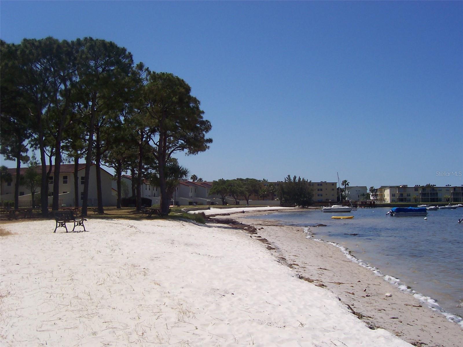 2700 BAYSHORE BOULEVARD, #11-105, Dunedin, FL 34698