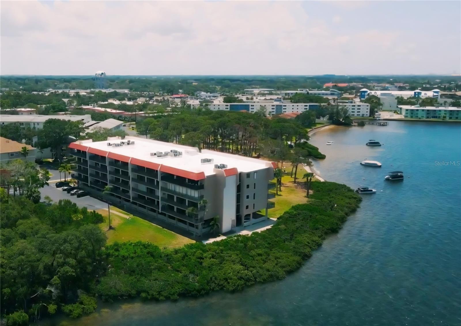 2700 BAYSHORE BOULEVARD, #11-105, Dunedin, FL 34698
