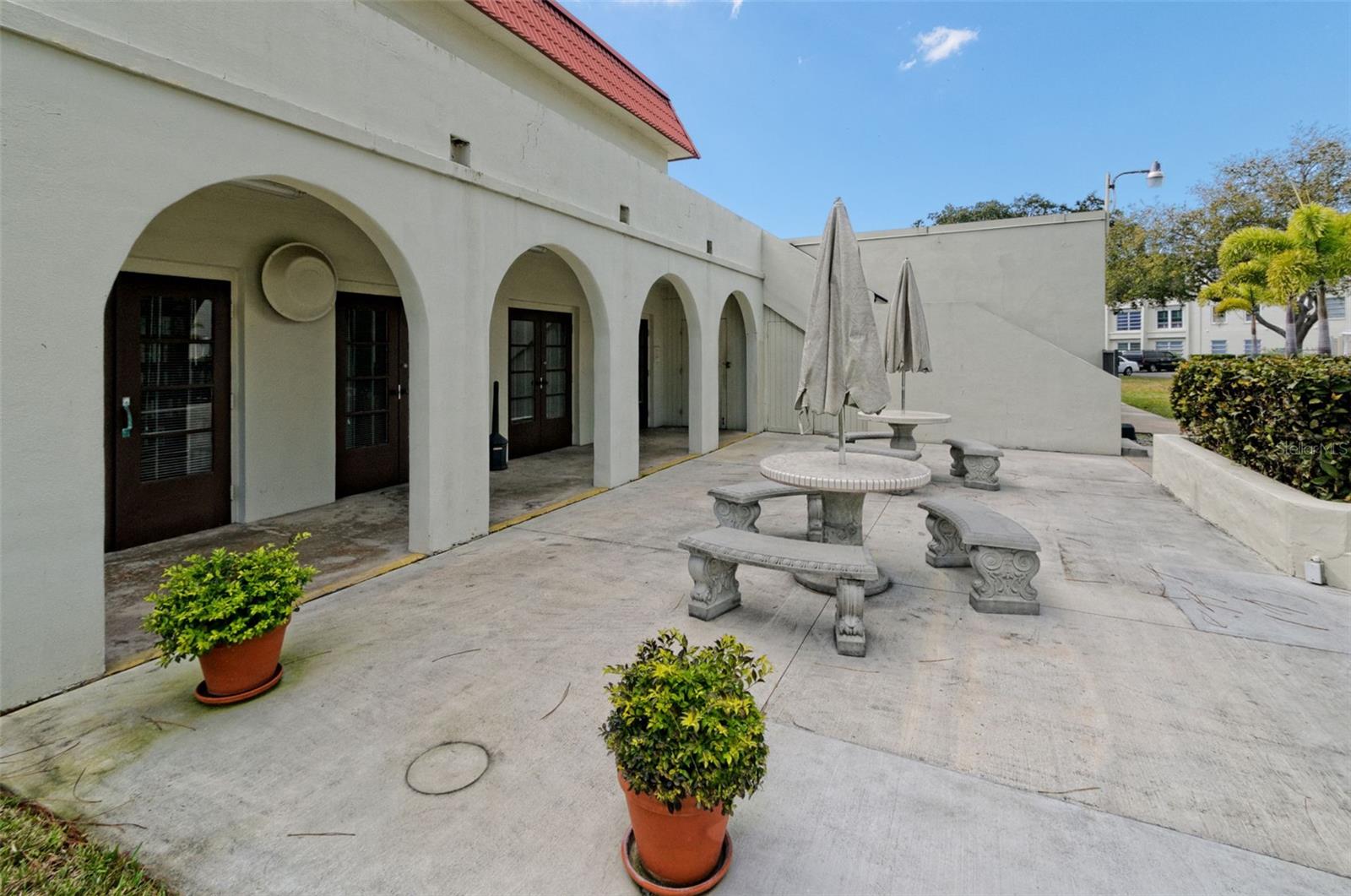 2700 BAYSHORE BOULEVARD, #11-105, Dunedin, FL 34698