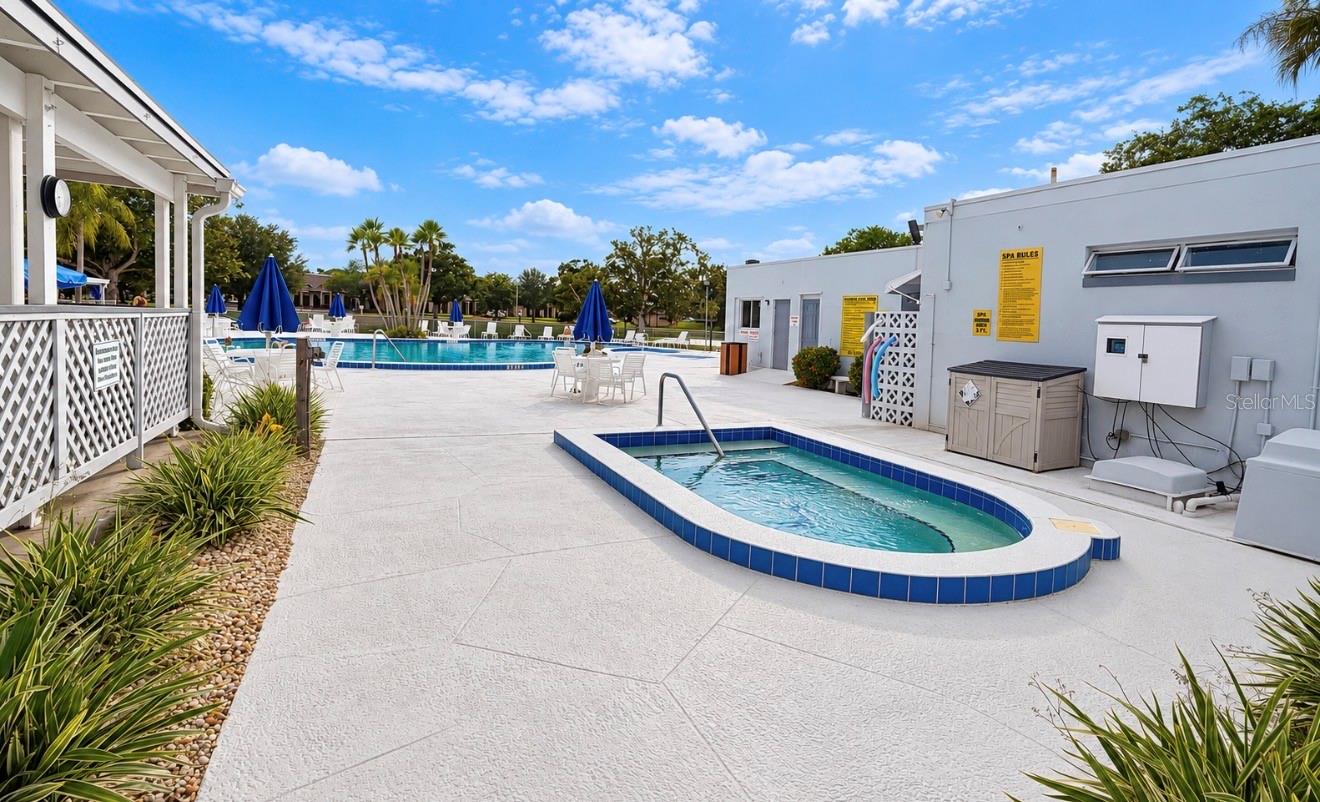 8075 112TH STREET, #302, Seminole, FL 33772