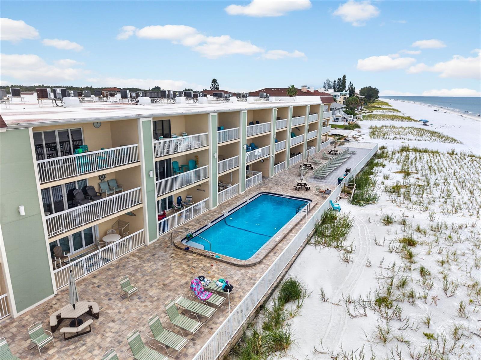 50 GULF BOULEVARD, #313, Indian Rocks Beach, FL 33785