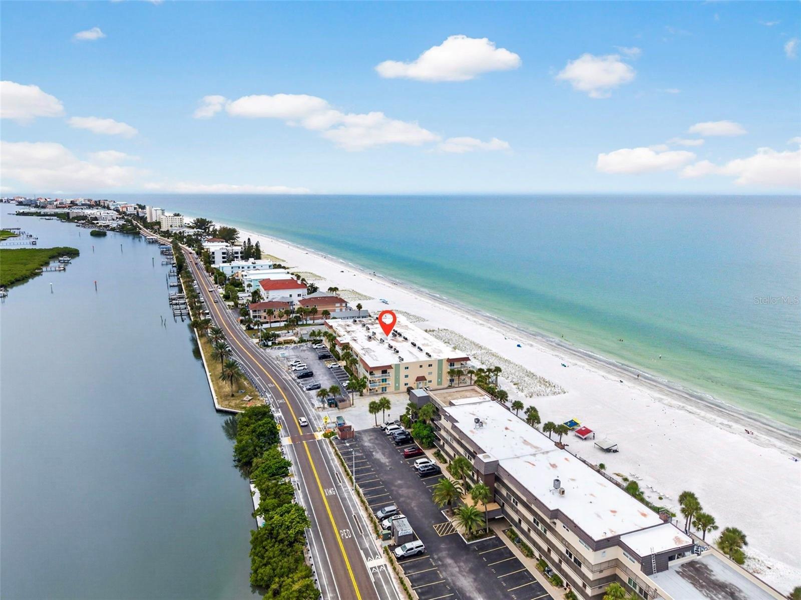 50 GULF BOULEVARD, #313, Indian Rocks Beach, FL 33785 50 GULF BOULEVARD, #313, Indian Rocks Beach, FL 33785