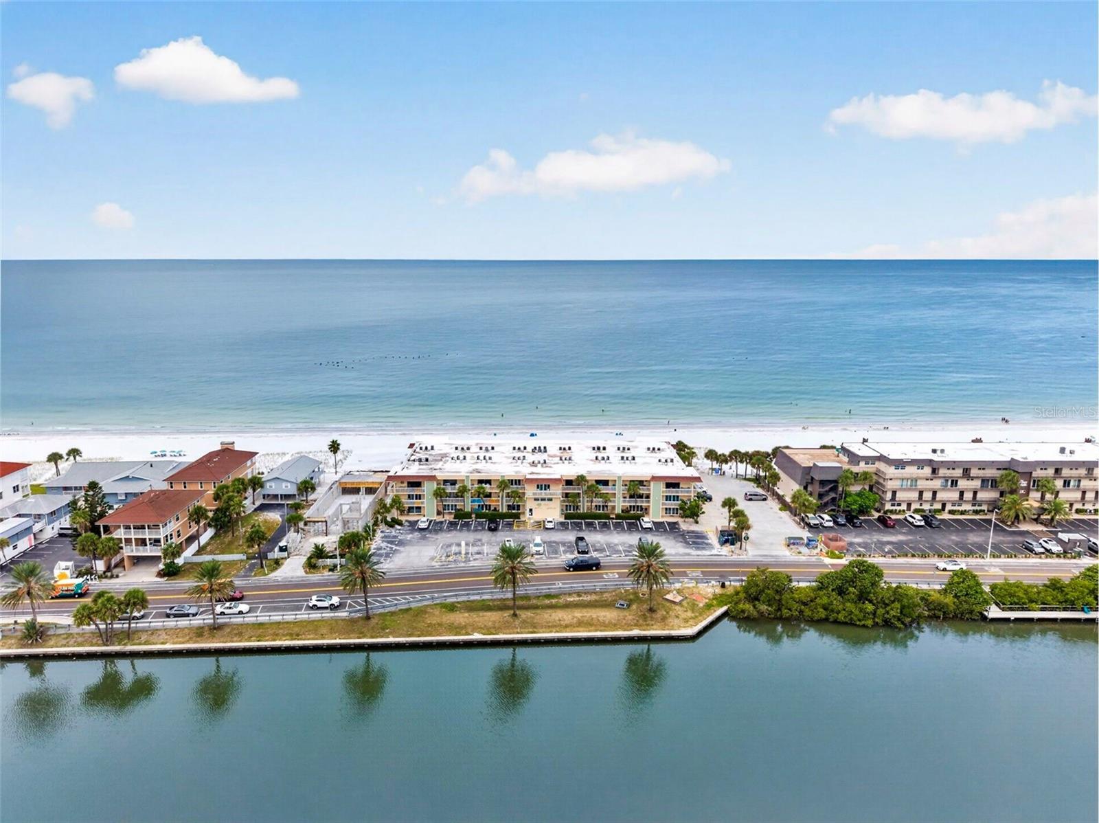 50 GULF BOULEVARD, #313, Indian Rocks Beach, FL 33785