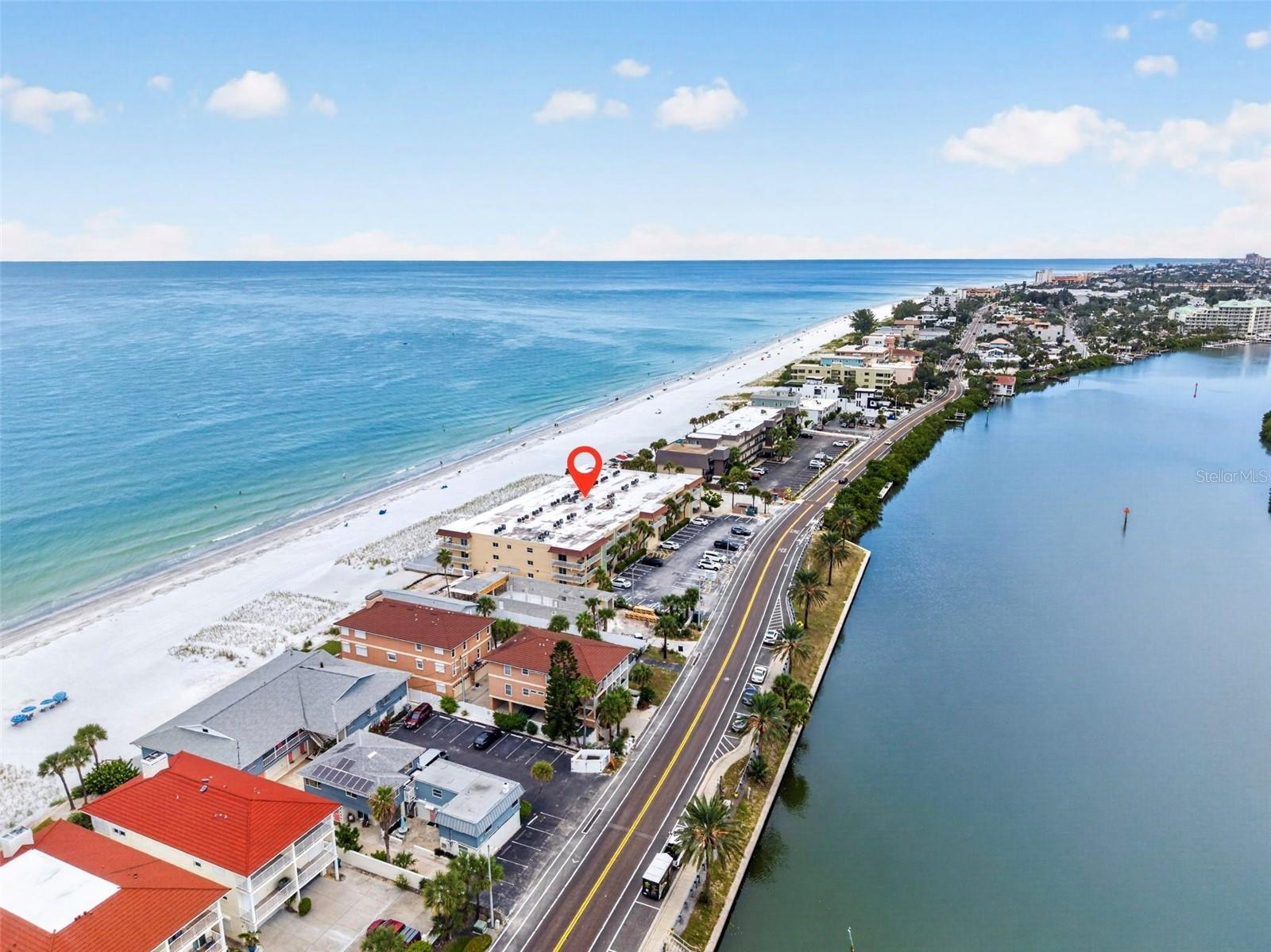 50 GULF BOULEVARD, #313, Indian Rocks Beach, FL 33785