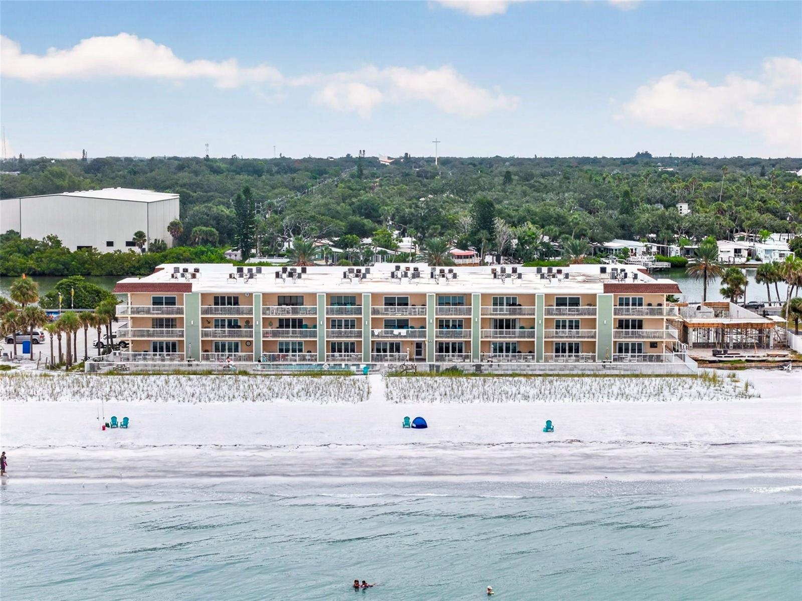 50 GULF BOULEVARD, #313, Indian Rocks Beach, FL 33785