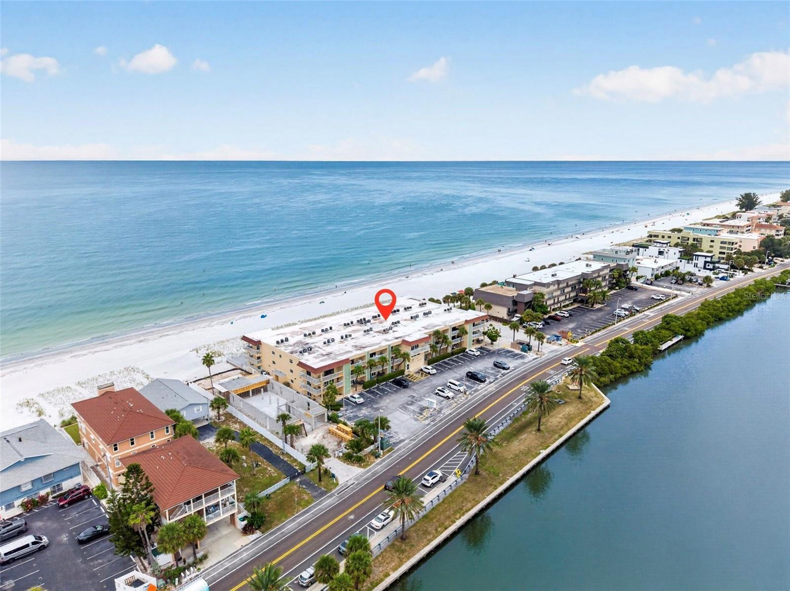 50 GULF BOULEVARD, #313, Indian Rocks Beach, FL 33785