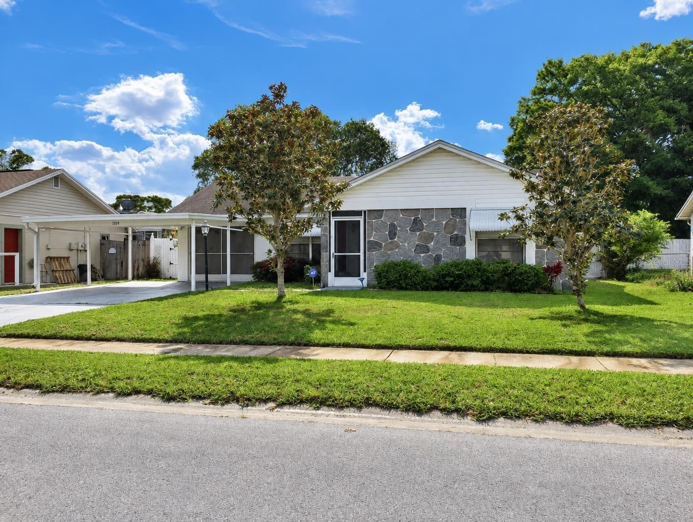 3519 MARTELL STREET, New Port Richey, FL 34655