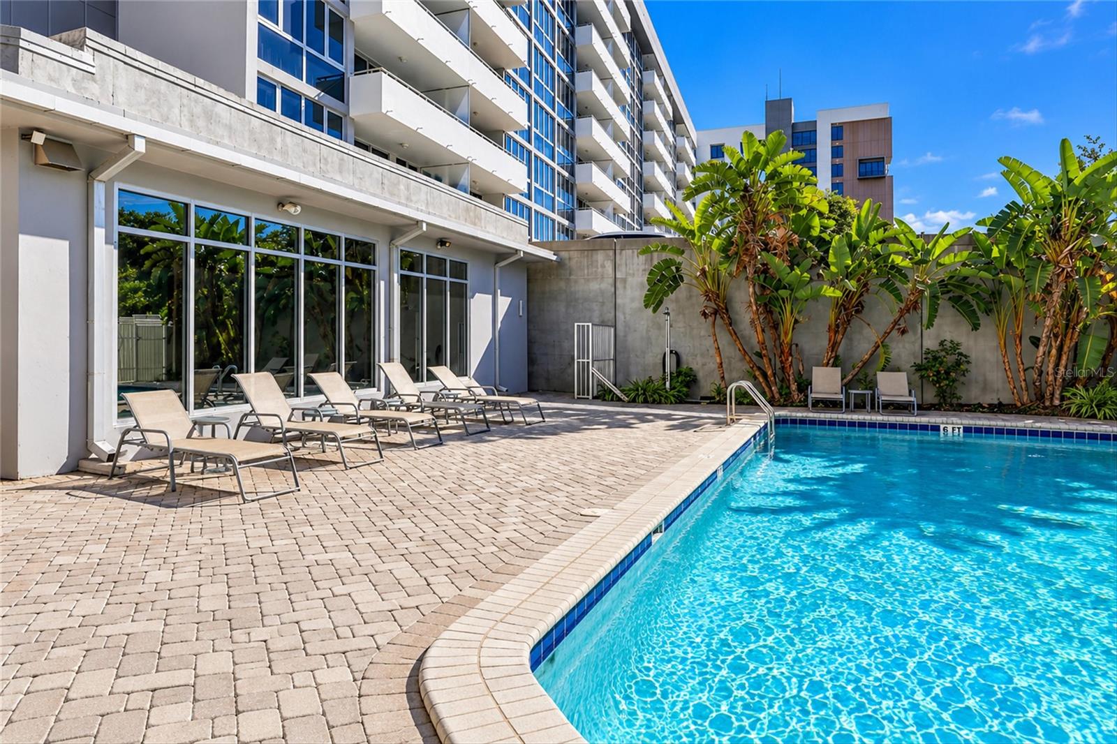 470 3RD STREET S, #602, St Petersburg, FL 33701