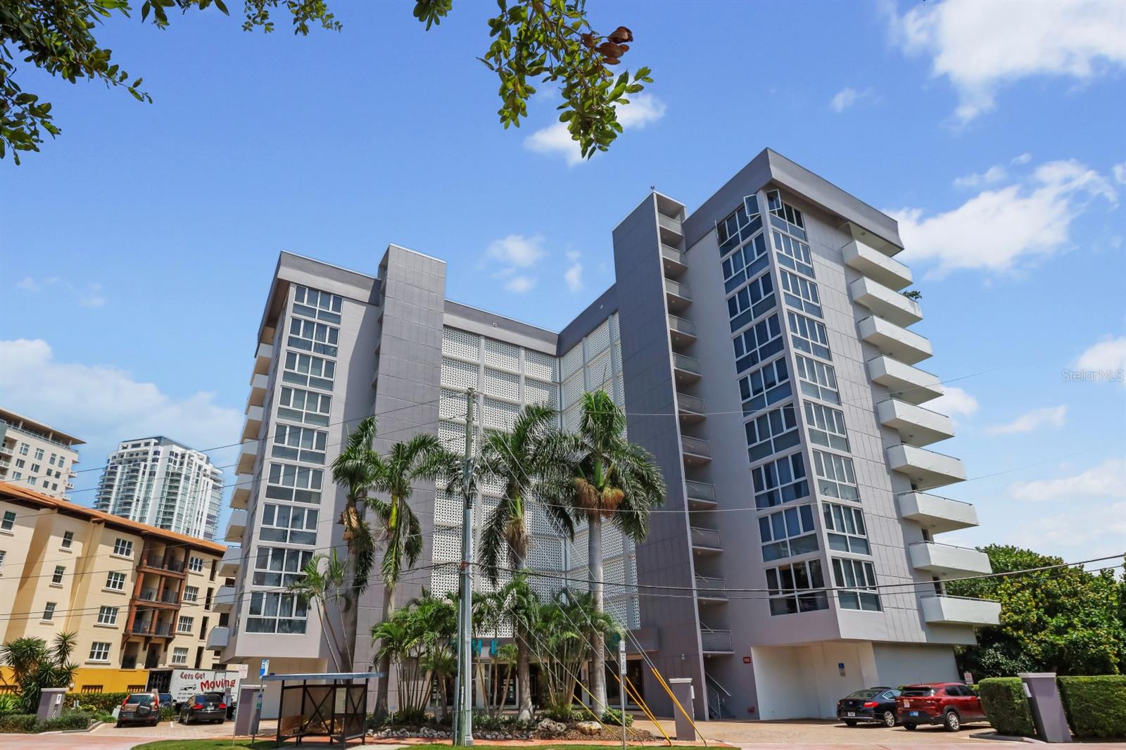 470 3RD STREET S, #602, St Petersburg, FL 33701