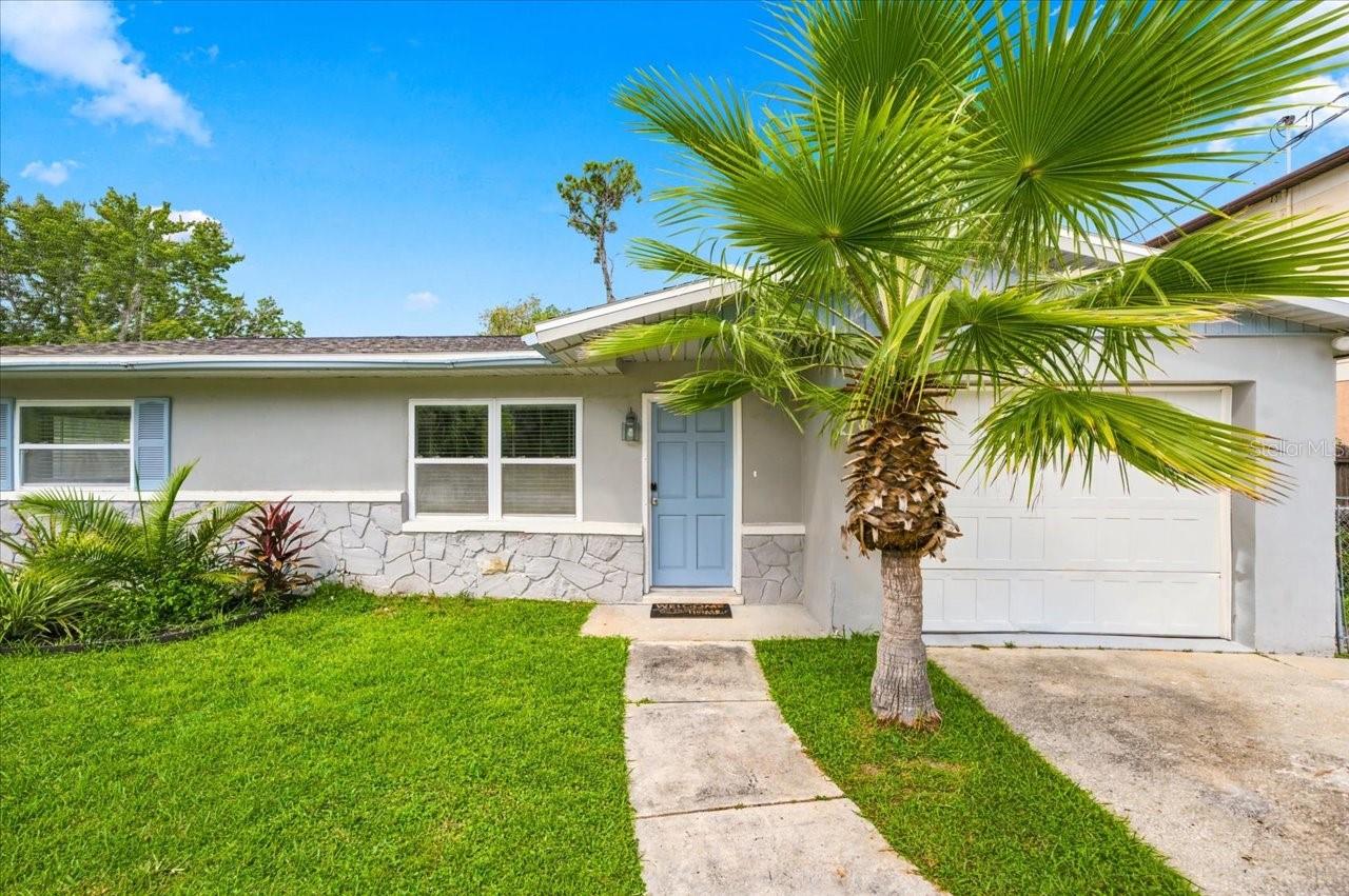 8223 GULF WAY, Hudson, FL 34667