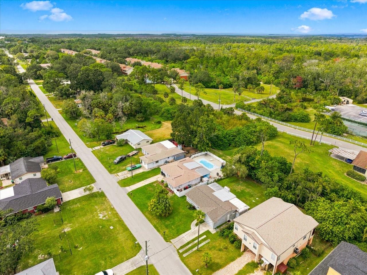 8223 GULF WAY, Hudson, FL 34667
