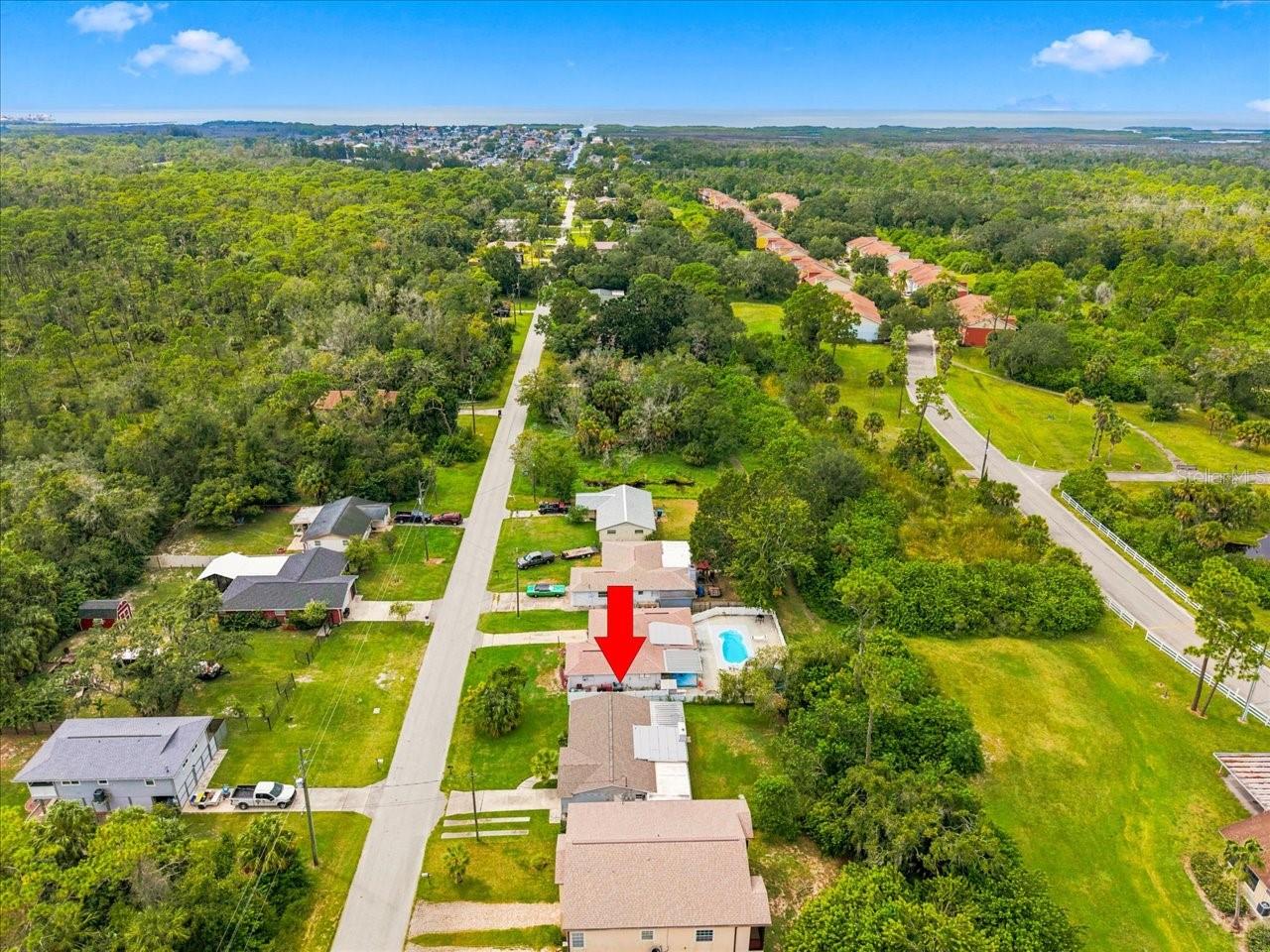 8223 GULF WAY, Hudson, FL 34667