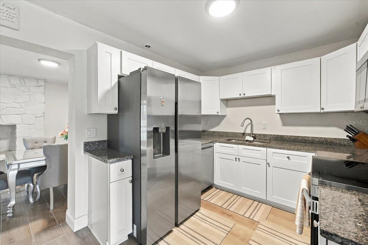 8223 GULF WAY, Hudson, FL 34667