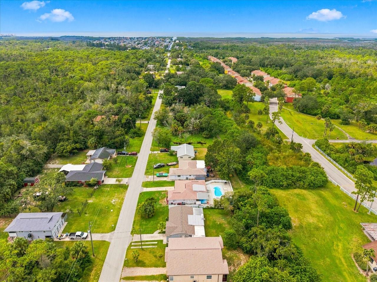 8223 GULF WAY, Hudson, FL 34667