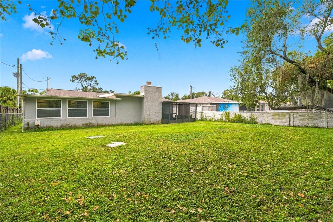 8223 GULF WAY, Hudson, FL 34667
